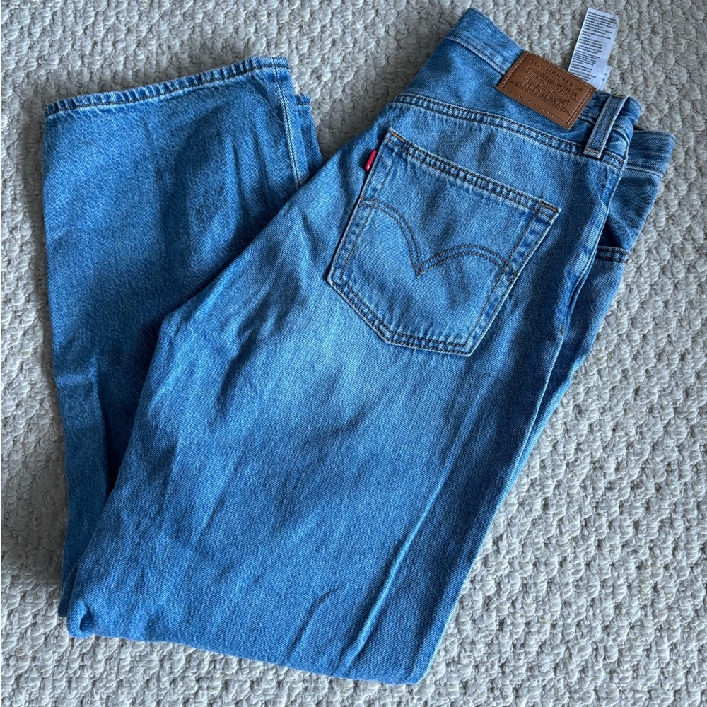levi’s jeans